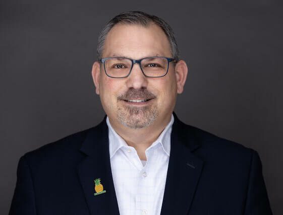 David Cavallaro Guests Inc President leadership team appointment