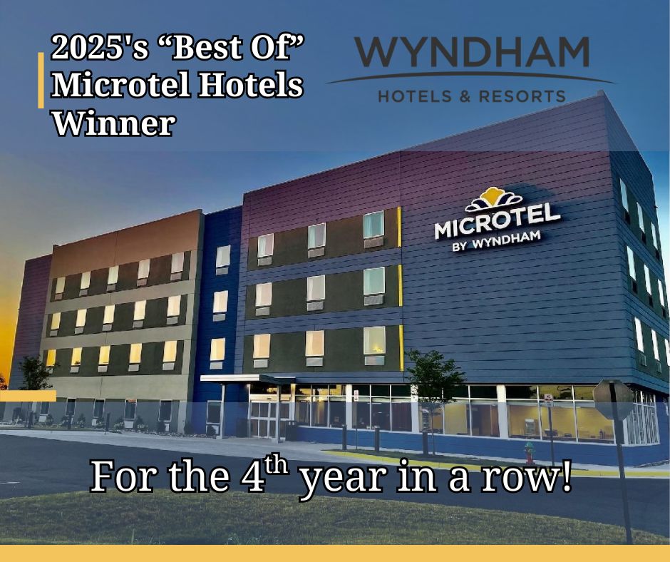 Microtel Inn & Suites by Wyndham Winchester
