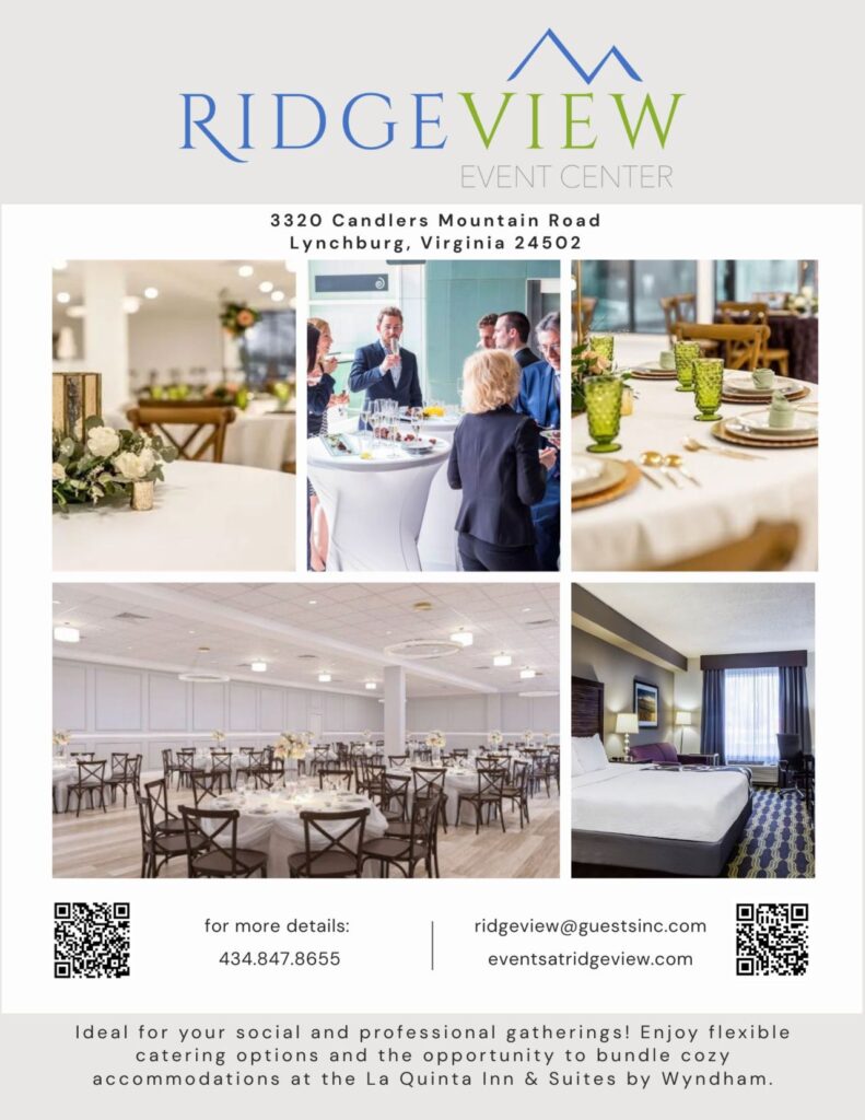 Ridgeview Event Center