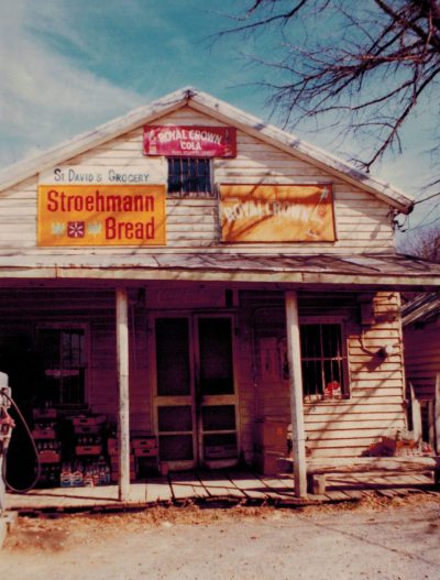 Fort Valley Store